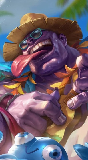 三连败被打爆？不敌落选秀！杨瀚森到底怎么了？